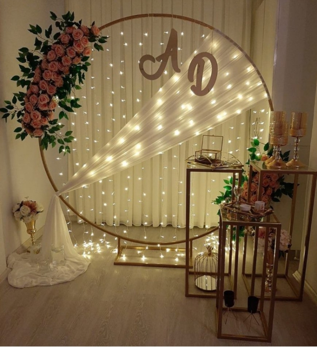 Anniversary Decorations 16